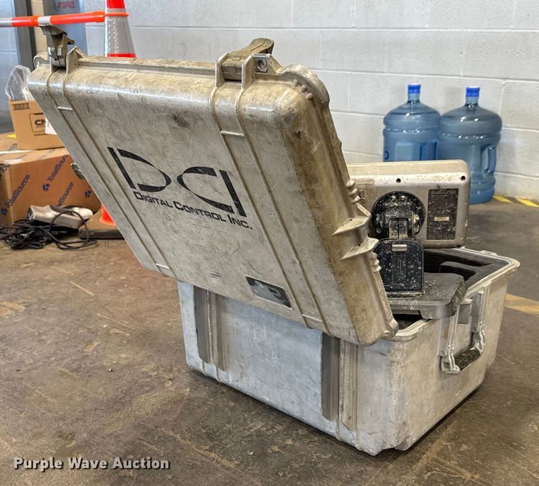 image for item NA9861 DigiTrak F2R locator