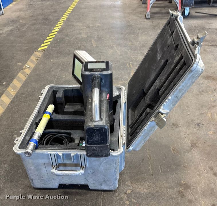 image for item NA9861 DigiTrak F2R locator