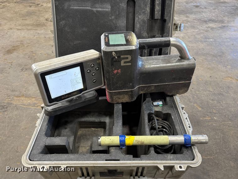 image for item NA9861 DigiTrak F2R locator