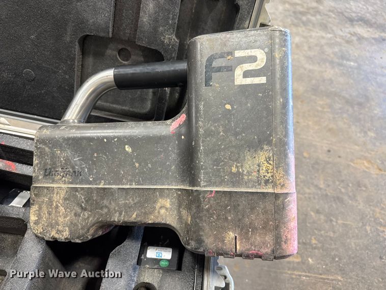 image for item NA9861 DigiTrak F2R locator