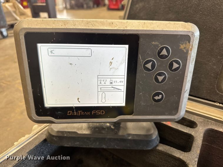 image for item NA9861 DigiTrak F2R locator