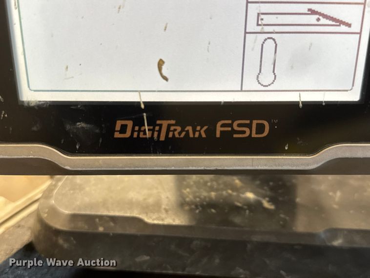 image for item NA9861 DigiTrak F2R locator