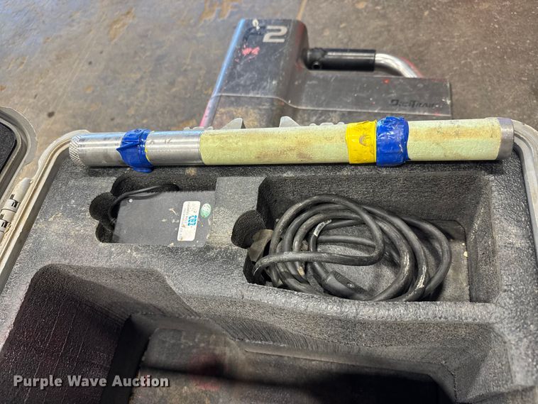 image for item NA9861 DigiTrak F2R locator