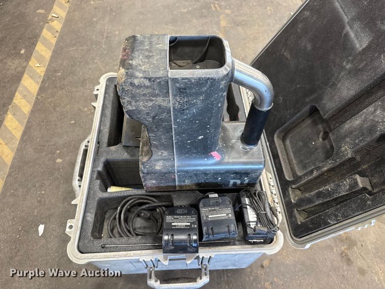 image for item NA9861 DigiTrak F2R locator