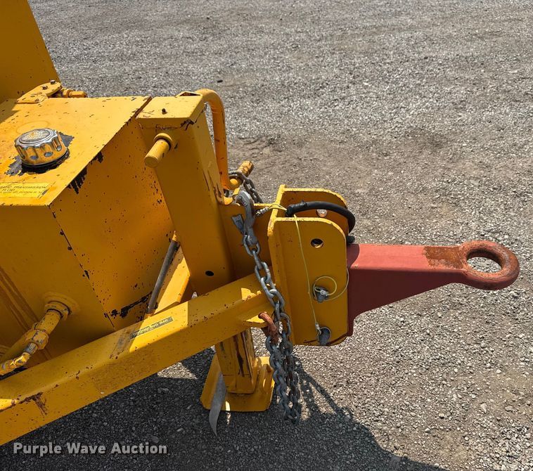 image for item NU9590 2000 TSE International Inc UP70B cable puller