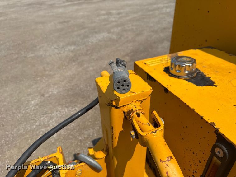 image for item NU9590 2000 TSE International Inc UP70B cable puller