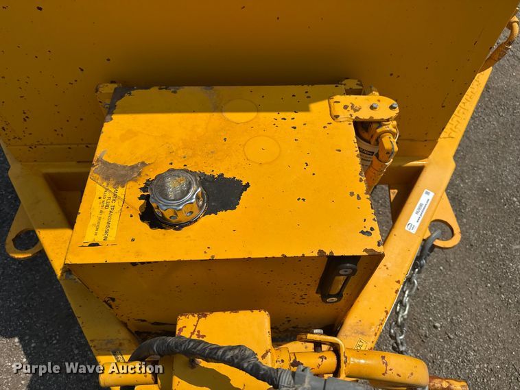 image for item NU9590 2000 TSE International Inc UP70B cable puller