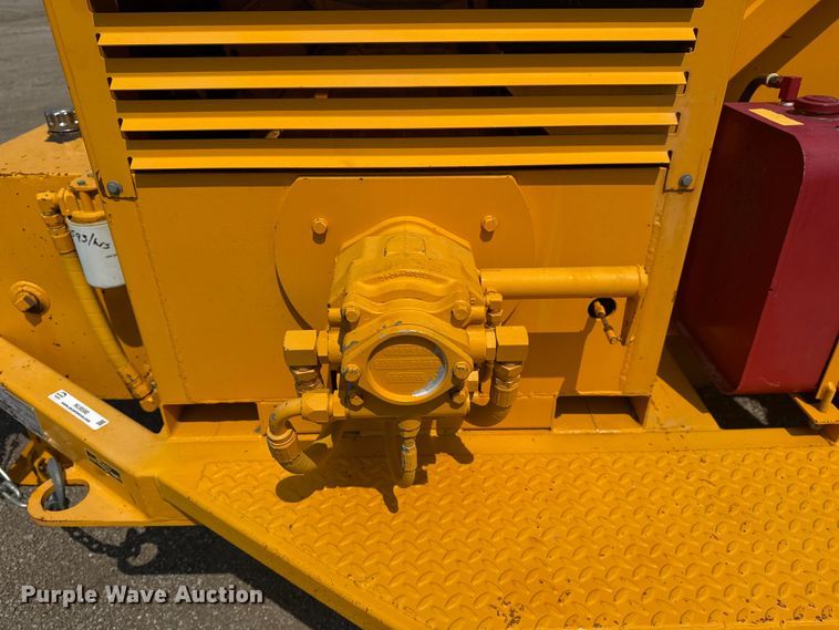 image for item NU9590 2000 TSE International Inc UP70B cable puller