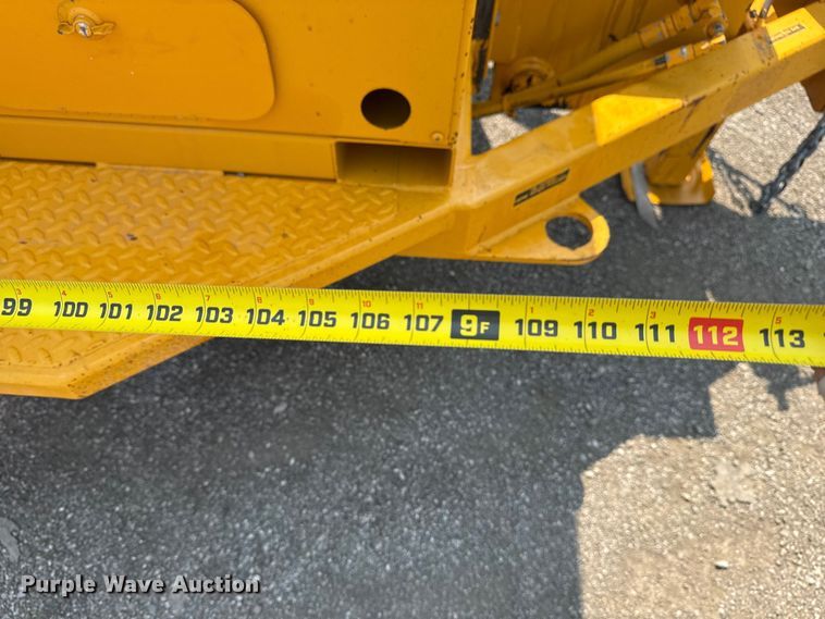 image for item NU9590 2000 TSE International Inc UP70B cable puller