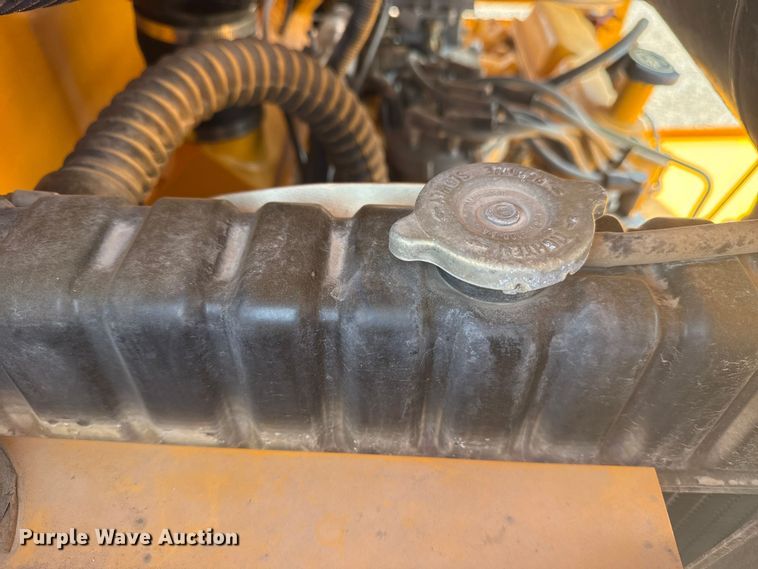 image for item NU9590 2000 TSE International Inc UP70B cable puller