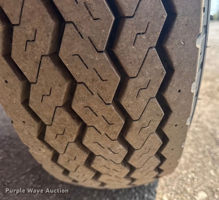 image for item NU9590 2000 TSE International Inc UP70B cable puller