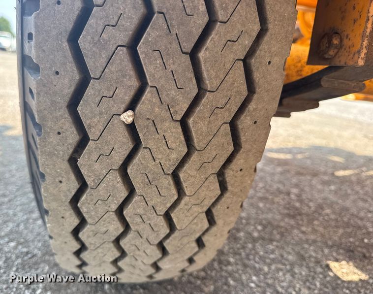 image for item NU9590 2000 TSE International Inc UP70B cable puller