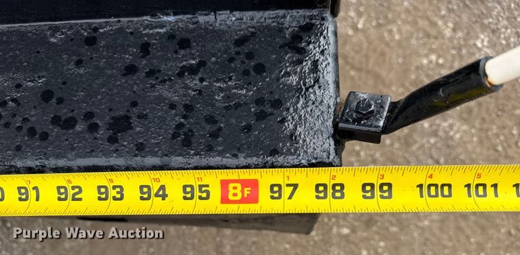 image for item NU9617 2007 Freightliner Business Class M2 crane truck