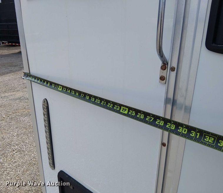 image for item NU9720 2020 Mobile Tech MTT712TA2 fiber optic splicing trailer