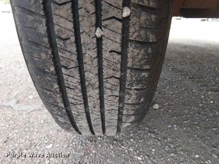 image for item NU9720 2020 Mobile Tech MTT712TA2 fiber optic splicing trailer