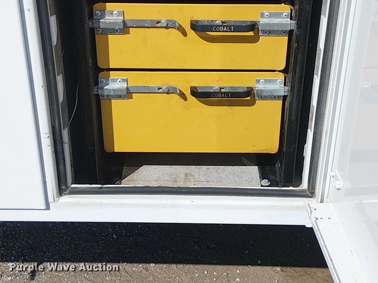 image for item NU9751 2017 RAM 5500 utility / service truck