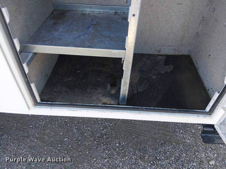 image for item NU9751 2017 RAM 5500 utility / service truck