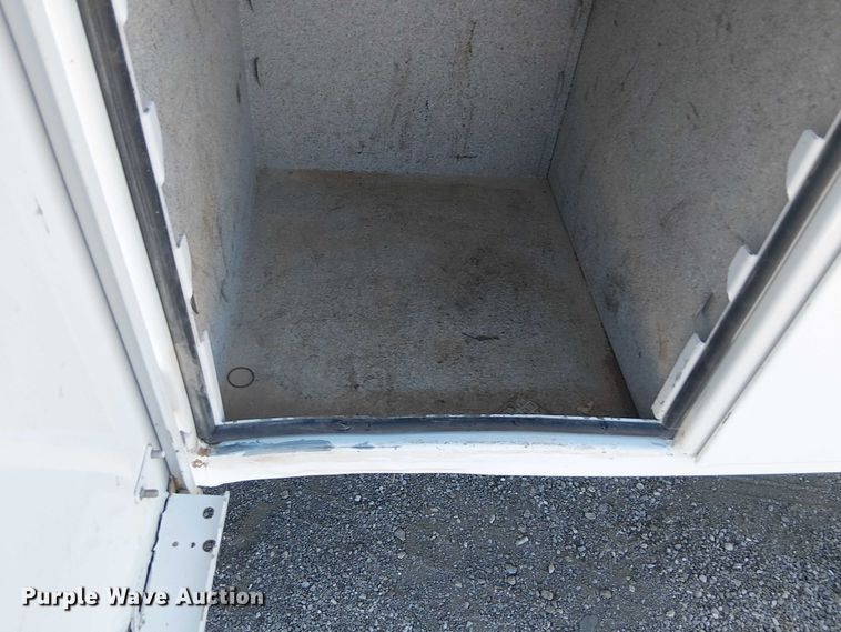 image for item NU9751 2017 RAM 5500 utility / service truck