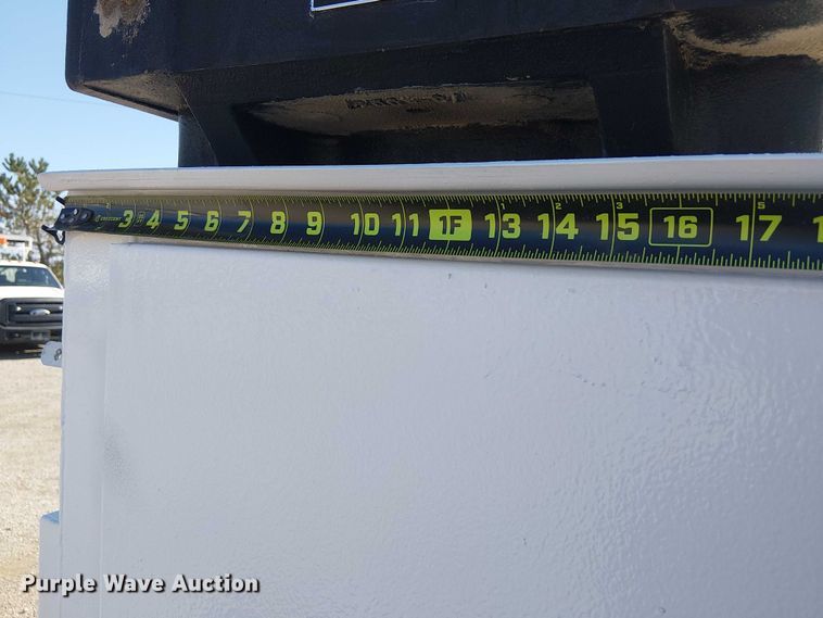 image for item NU9751 2017 RAM 5500 utility / service truck