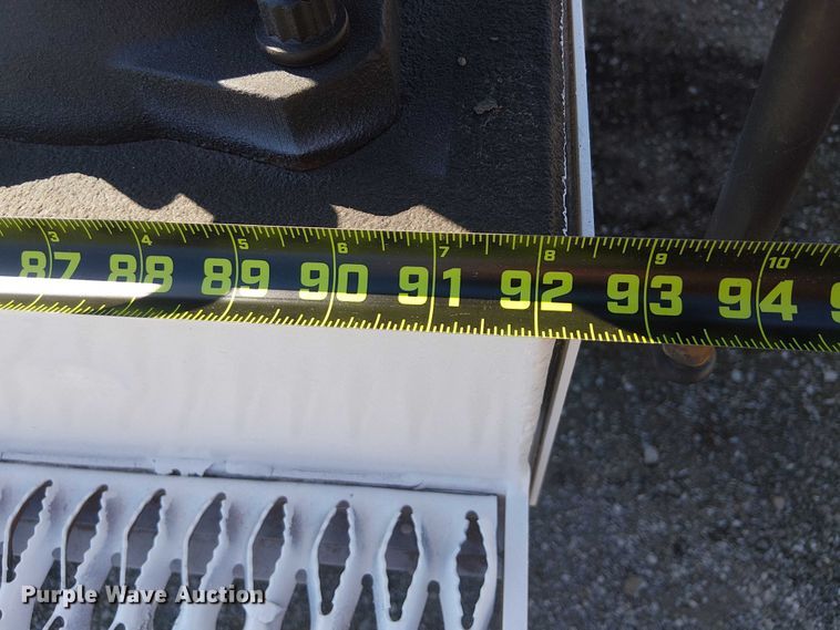 image for item NU9751 2017 RAM 5500 utility / service truck