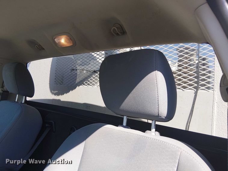 image for item NU9751 2017 RAM 5500 utility / service truck