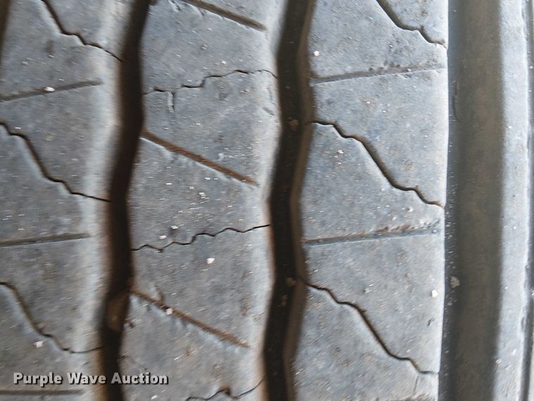 image for item NU9751 2017 RAM 5500 utility / service truck