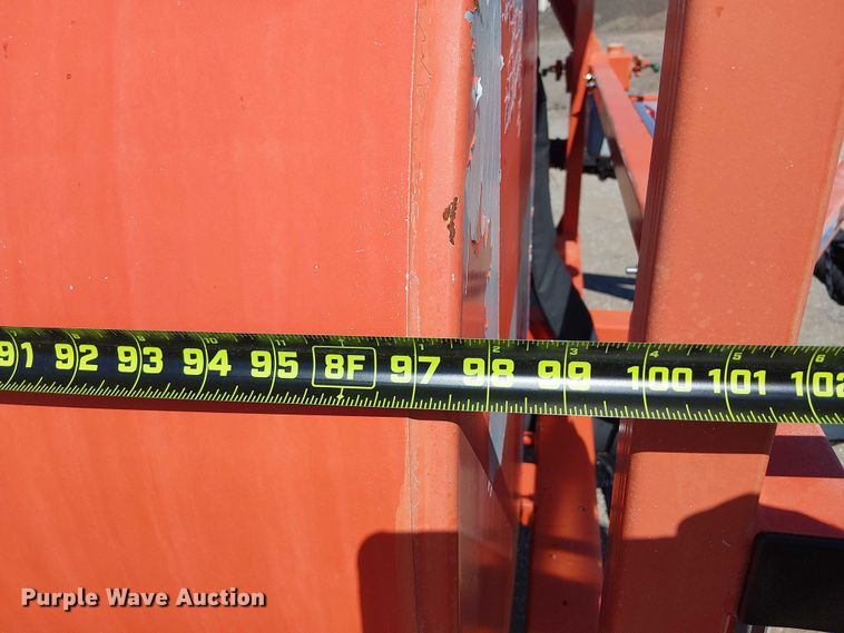 image for item NU9762 2016 Duraco 124DJT pothole patcher