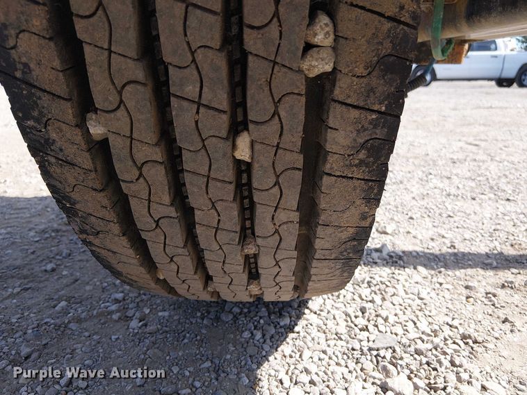 image for item NU9778 2022 Lucon Custom Heavy Haul RTH-85 reel trailer