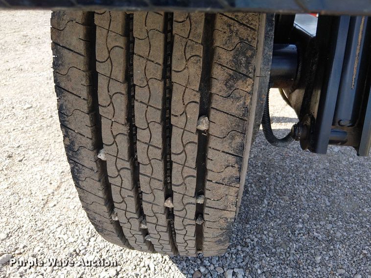 image for item NU9778 2022 Lucon Custom Heavy Haul RTH-85 reel trailer