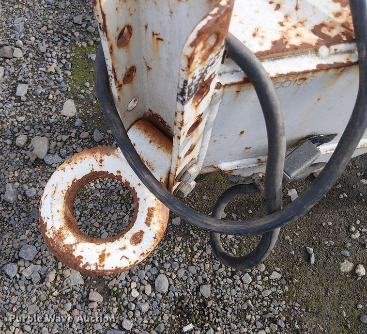 image for item YA1000 2018 Stellar American Eagle reel trailer