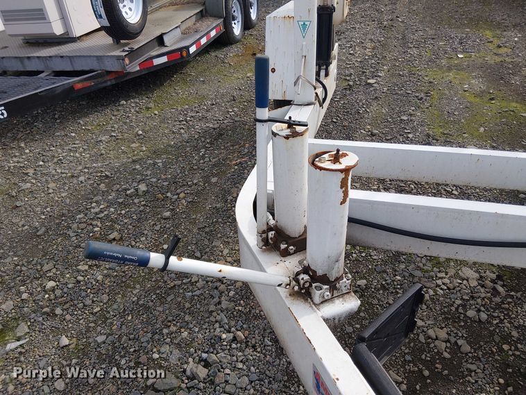 image for item YA1000 2018 Stellar American Eagle reel trailer