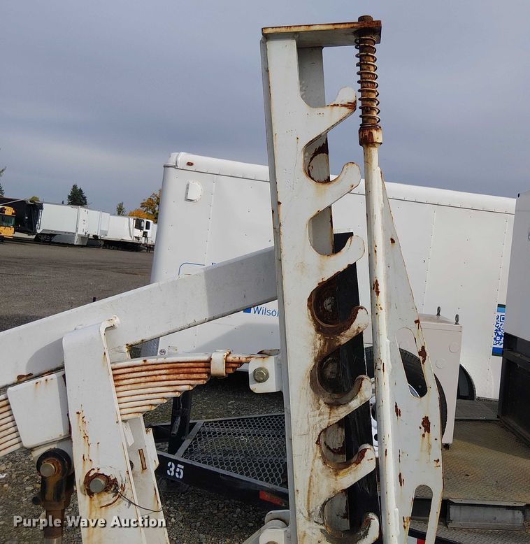 image for item YA1000 2018 Stellar American Eagle reel trailer