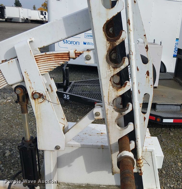 image for item YA1000 2018 Stellar American Eagle reel trailer