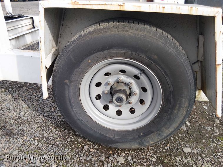 image for item YA1000 2018 Stellar American Eagle reel trailer