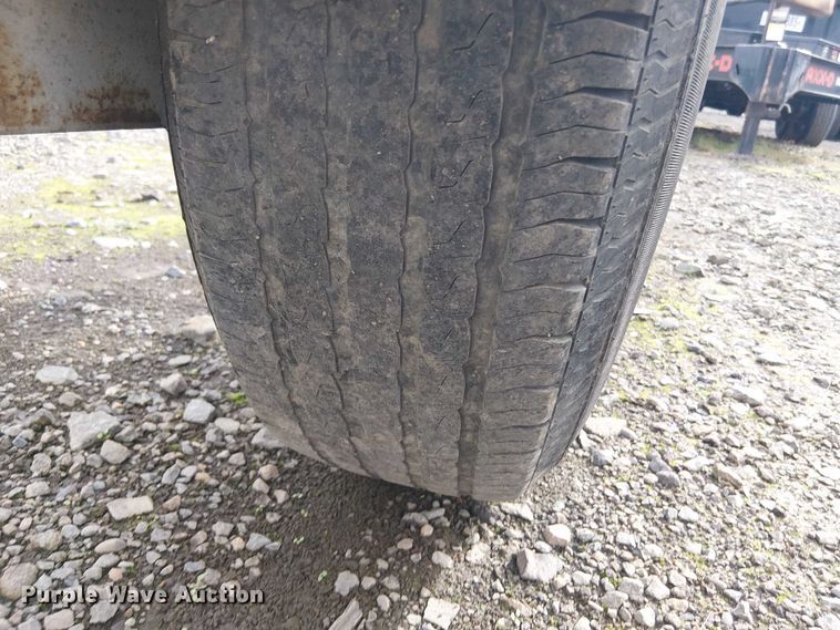 image for item YA1000 2018 Stellar American Eagle reel trailer