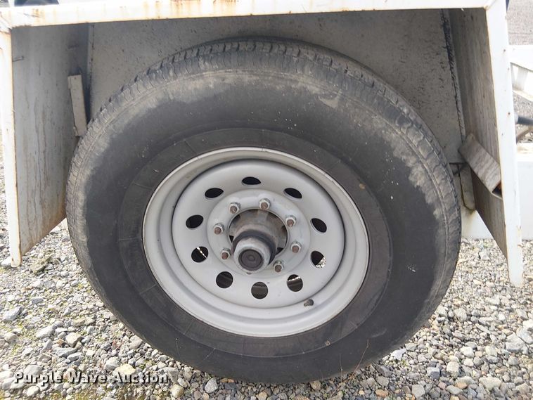 image for item YA1000 2018 Stellar American Eagle reel trailer