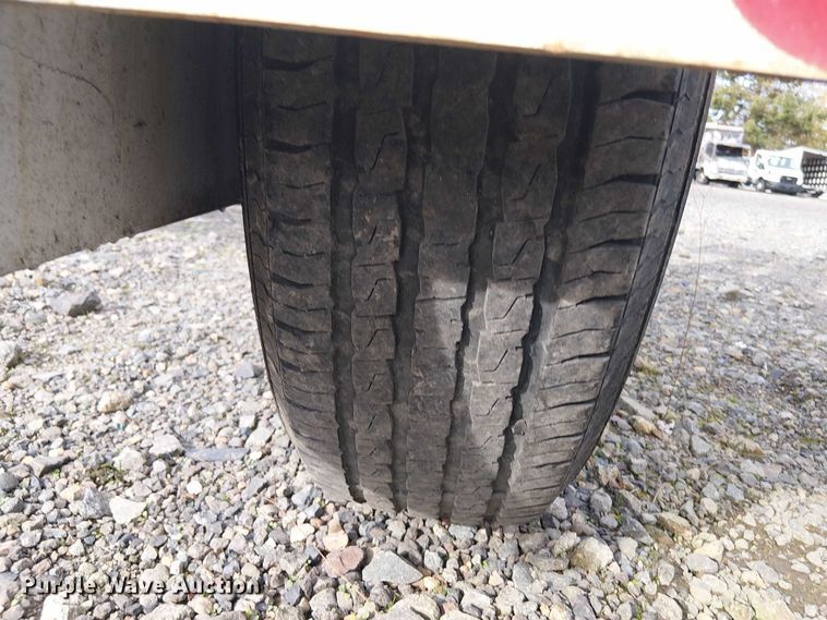 image for item YA1000 2018 Stellar American Eagle reel trailer