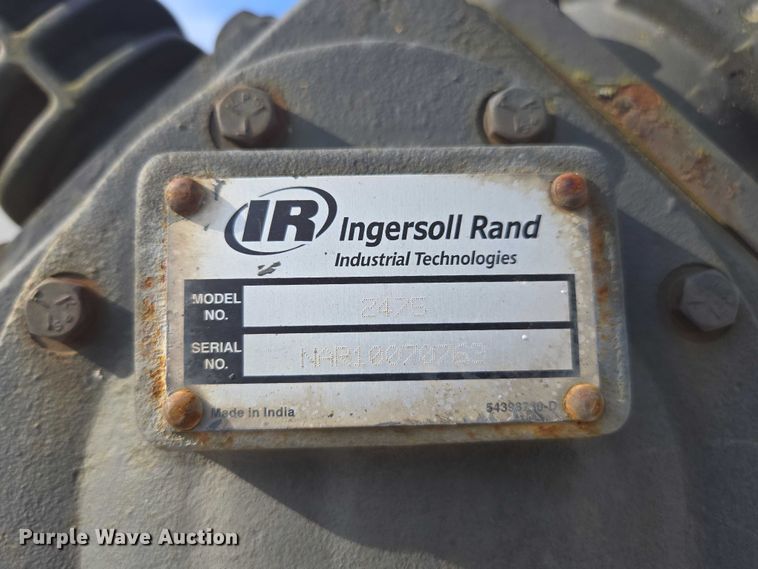 image for item YA1007 2015 Ford F550 SuperCab utility / service truck