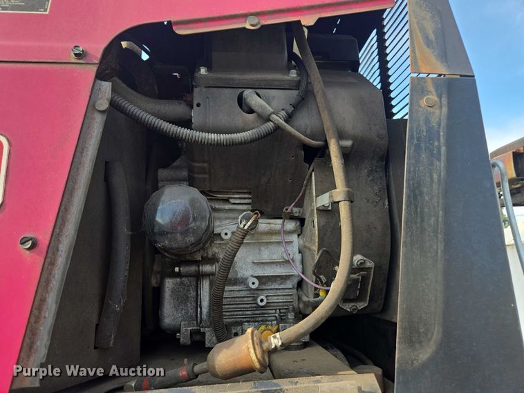 image for item YA1007 2015 Ford F550 SuperCab utility / service truck