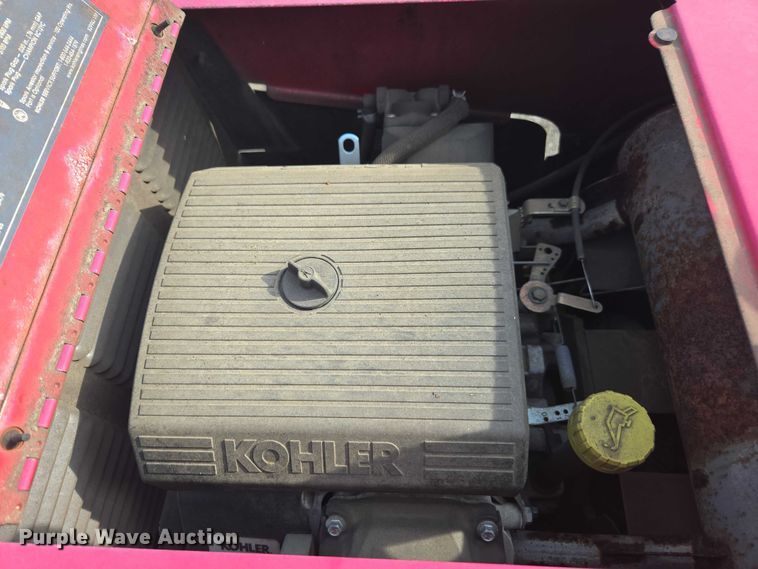 image for item YA1007 2015 Ford F550 SuperCab utility / service truck