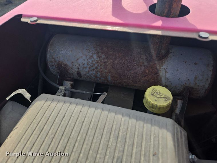 image for item YA1007 2015 Ford F550 SuperCab utility / service truck