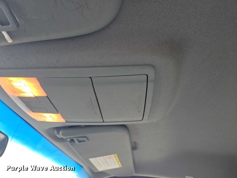 image for item YA1007 2015 Ford F550 SuperCab utility / service truck