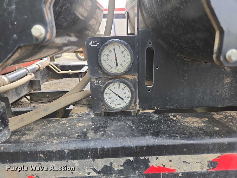 image for item YA1008 2018 Ditch Witch HX75 vacuum excavator