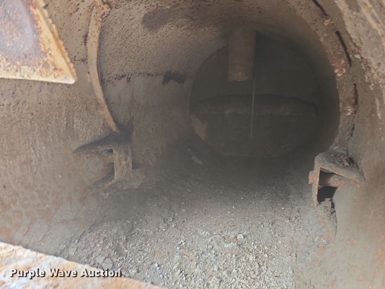 image for item YA1008 2018 Ditch Witch HX75 vacuum excavator