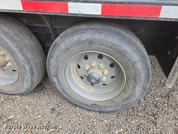 image for item YA1008 2018 Ditch Witch HX75 vacuum excavator