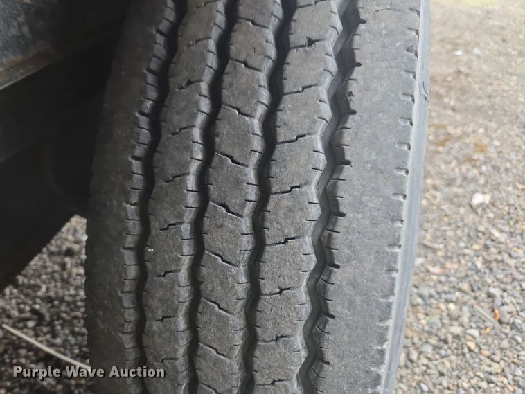 image for item YA1008 2018 Ditch Witch HX75 vacuum excavator