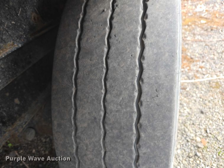 image for item YA1008 2018 Ditch Witch HX75 vacuum excavator