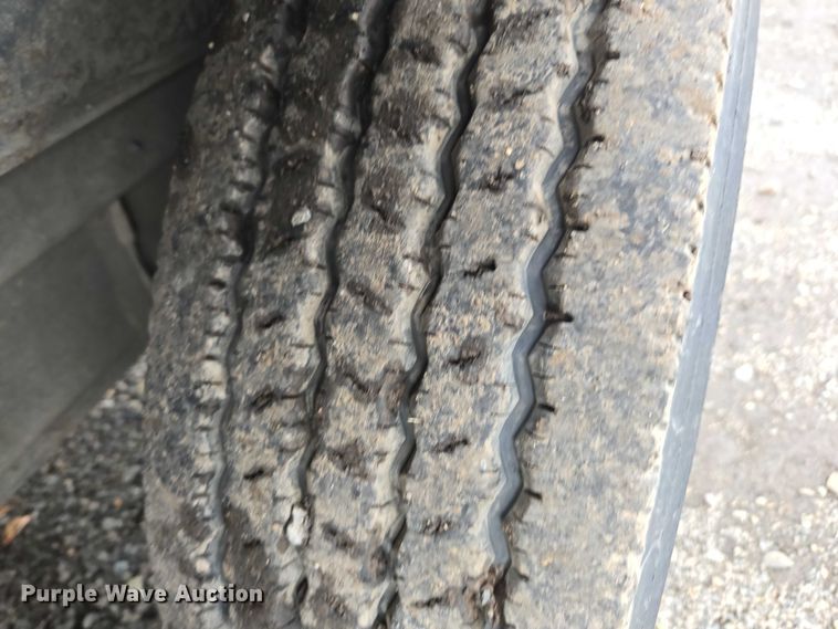 image for item YA1009 2019 Ditch Witch HX75 vacuum excavator