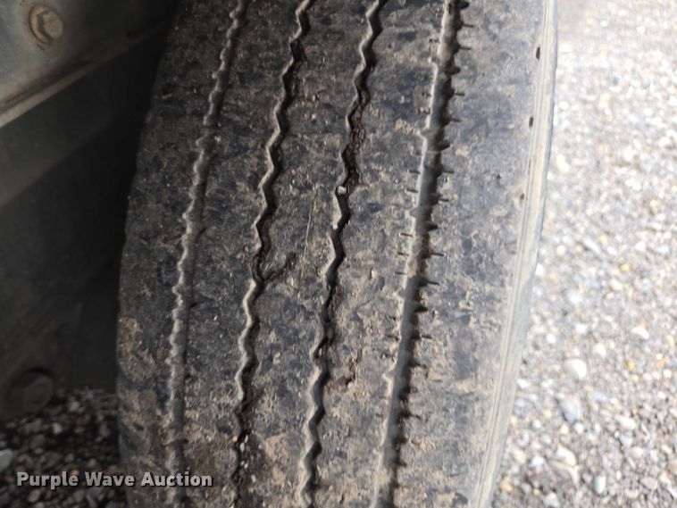 image for item YA1009 2019 Ditch Witch HX75 vacuum excavator