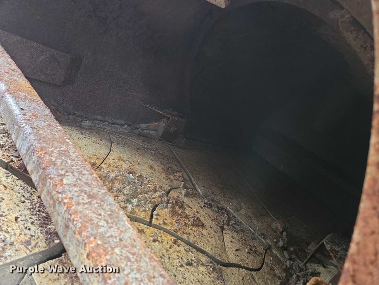 image for item YA1010 2019 Ditch Witch HX50 vacuum excavator